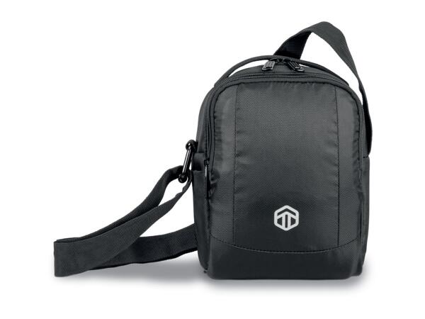 Top Move Anti-Theft Shoulder Bag/ Handbag