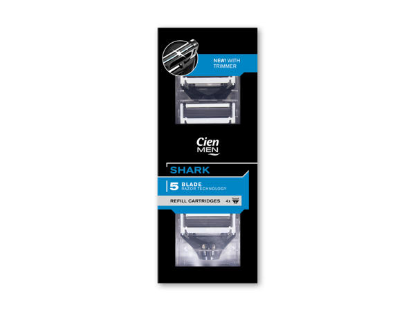 CIEN MEN Barberblade