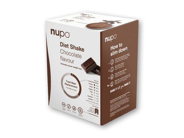 NUPO Diet Shake