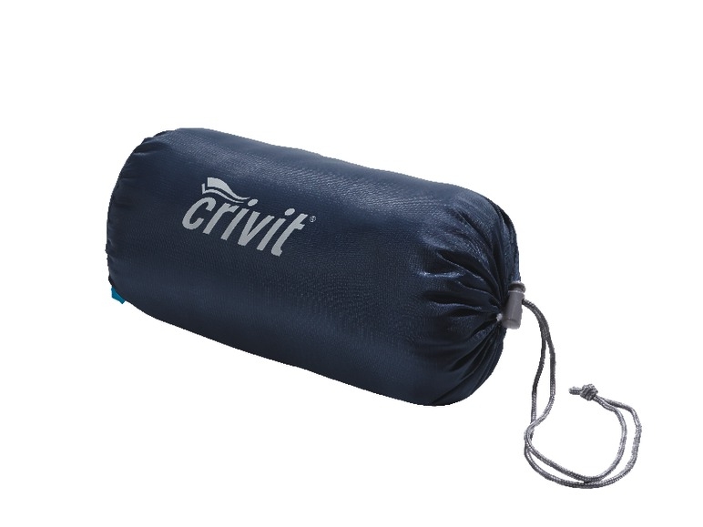 Lightweight Sleeping Bag