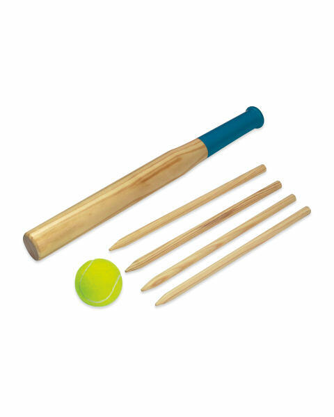 Crane Rounders Garden Game