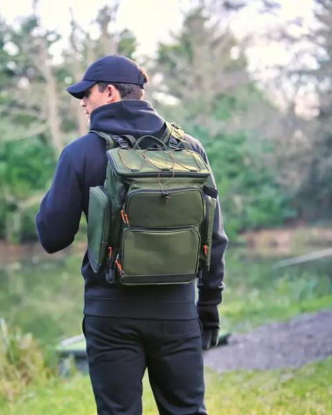 Fishing Backpack or Holdall