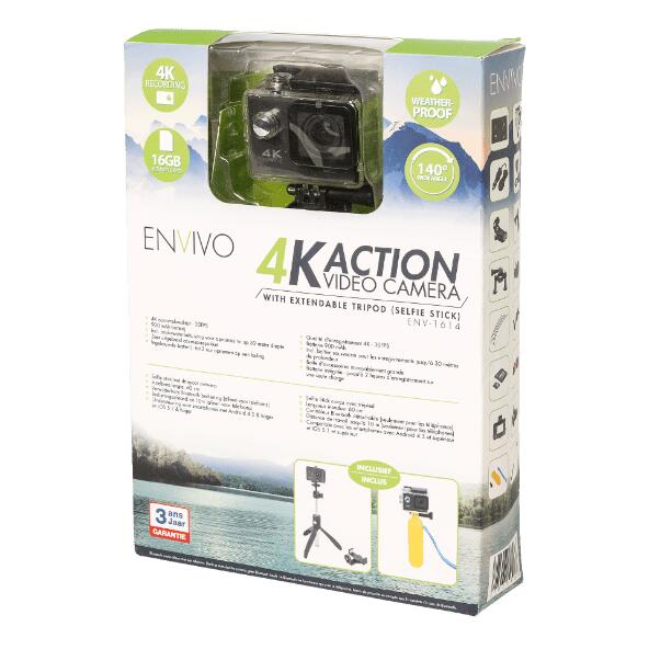 4K-actioncam