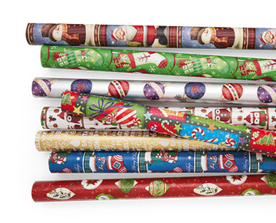 JUMBO WRAP 20M