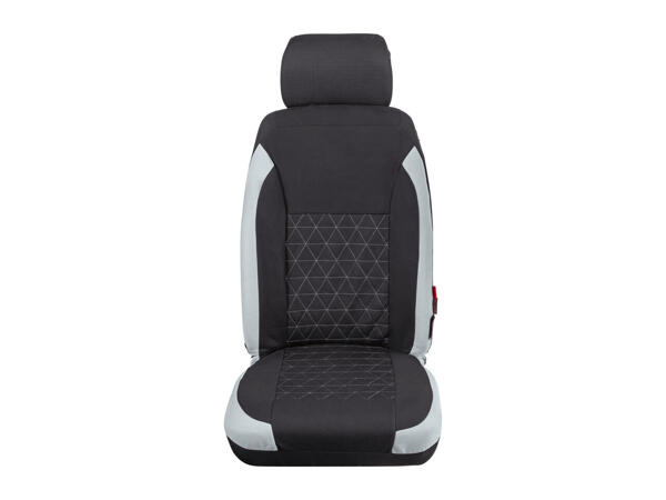 Ultimate Speed Car Seat Covers