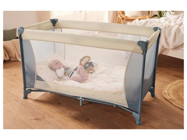 Baby Travel Cot