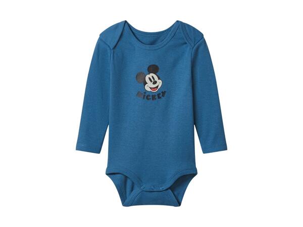 ©DISNEY Body