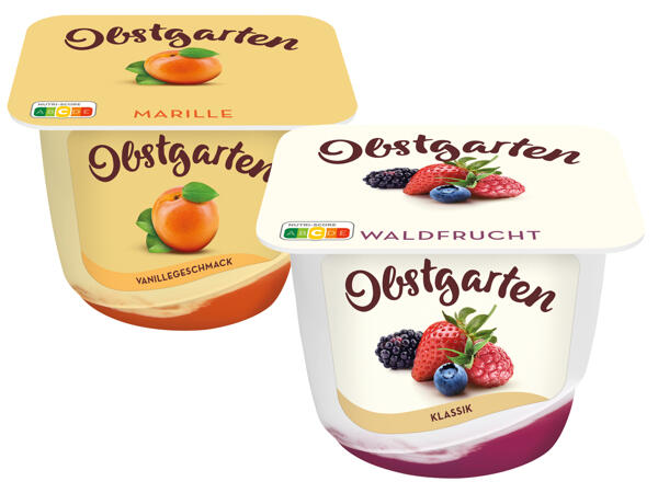 Danone Obstgarten