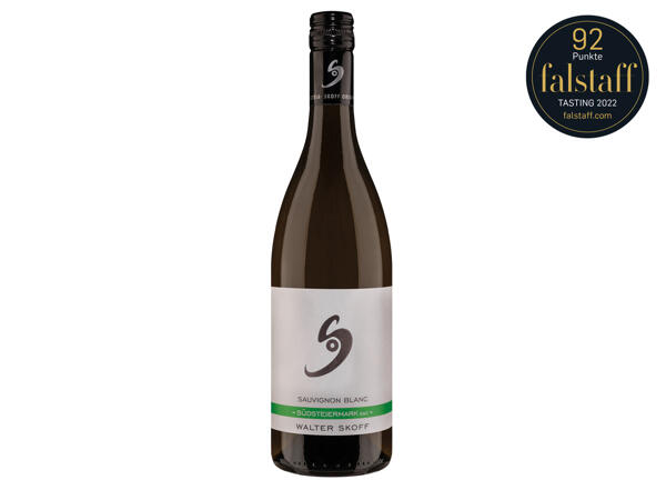 Walter Skoff Sauvignon Blanc Südsteiermark DAC