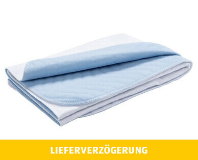 MY LIVING STYLE 
 INKONTINENZAUFLAGE