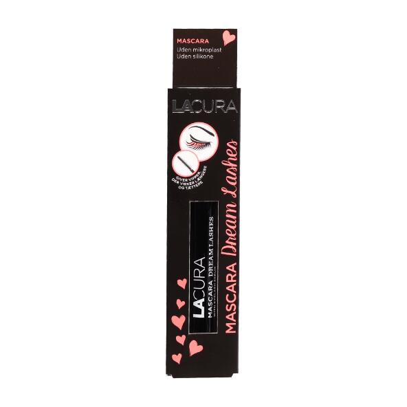 Dream Lashes