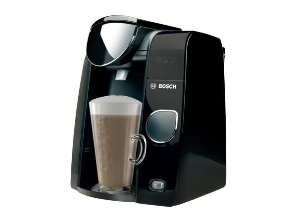 Tassimo Coffee Machine