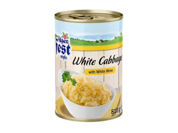 Sauerkraut