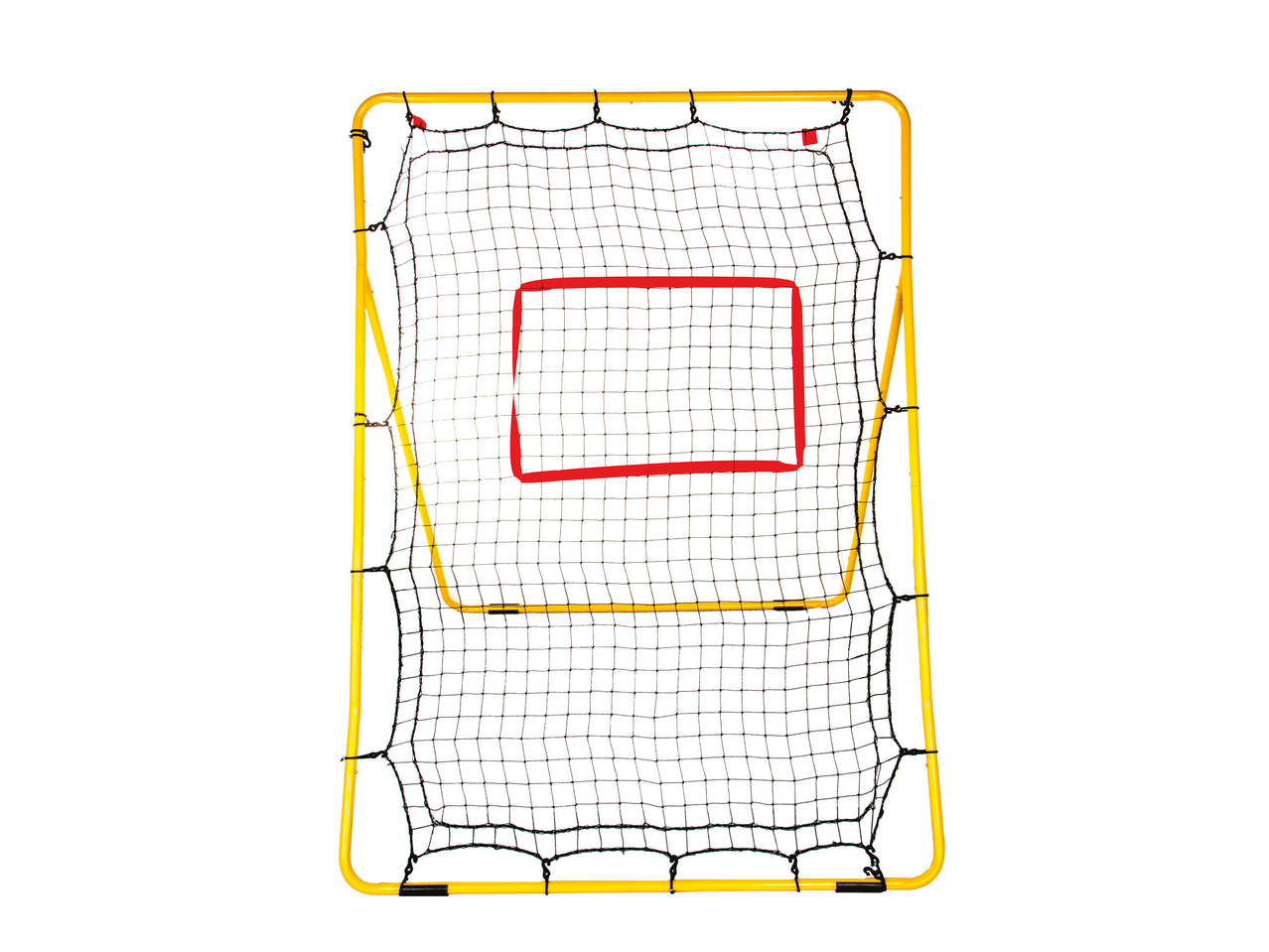 Rebounder Hurling Skills Net