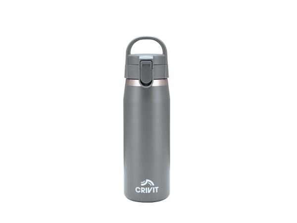 Stainless Steel Drinks Bottle, 1 L