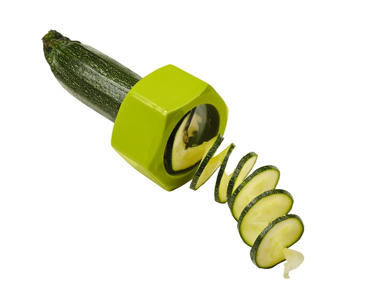 Groentesnijder