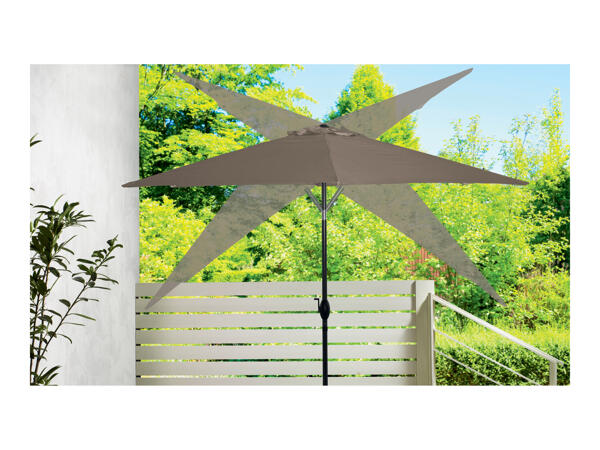 Livarno Home Parasol