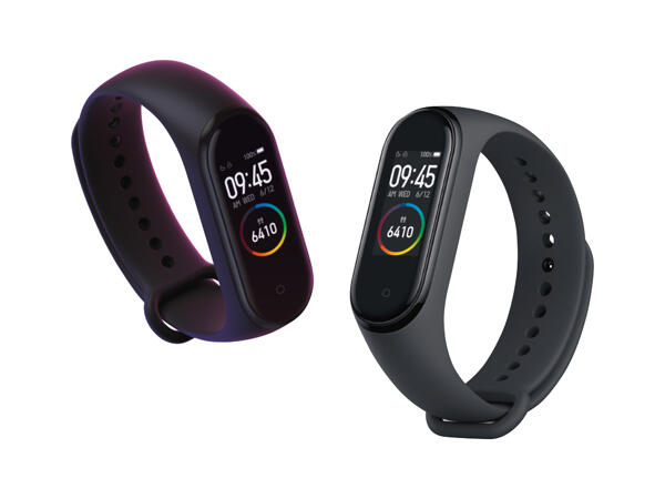 Mi Band 4