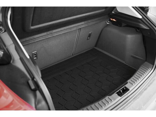 Car Boot Mat