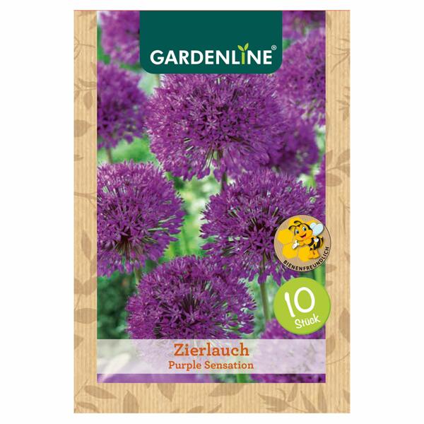 GARDENLINE(R) Allium-Zierlauch-Mischung*