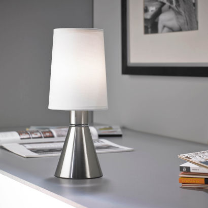 LED bordlampe