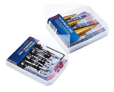 Specialist Drill Sets