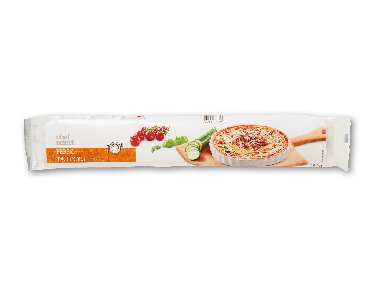 CHEF SELECT Tærtedej
