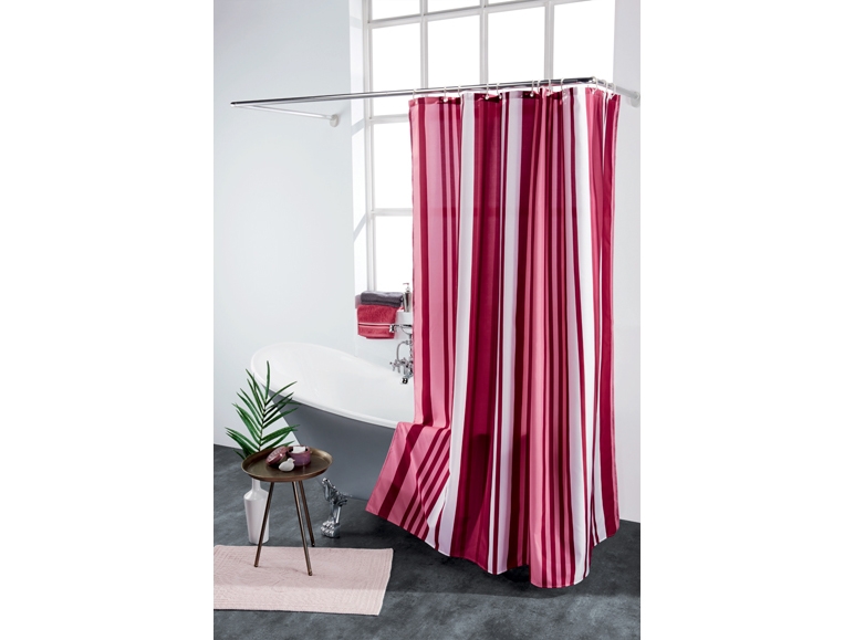 Shower Curtain, 180x200cm