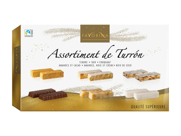 Turrón​