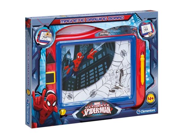 Clementoni Magnetic Drawing Board