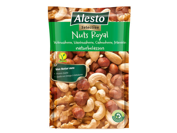 Nuts Royal