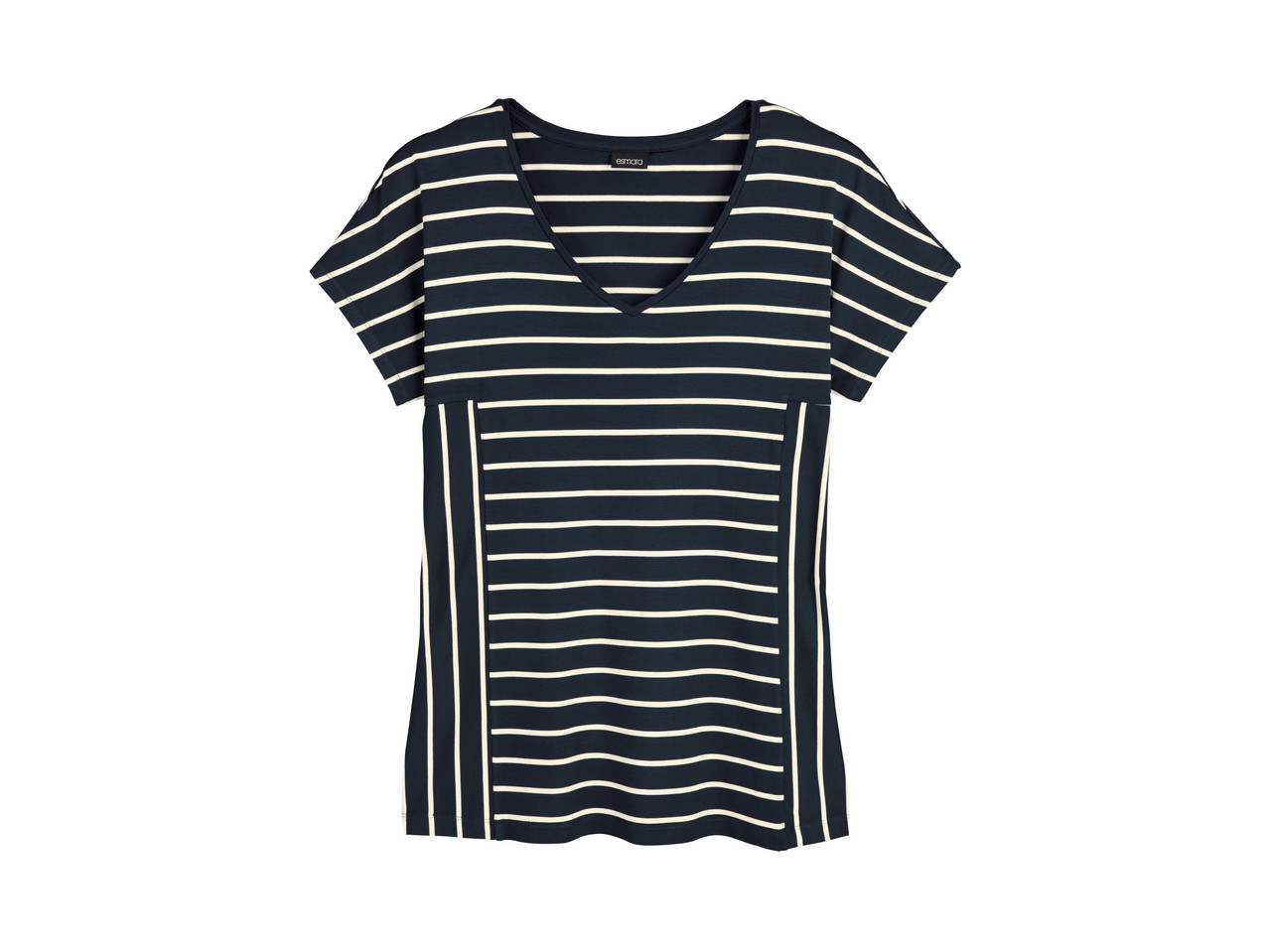 ESMARA Ladies' Top/Sleeveless Top