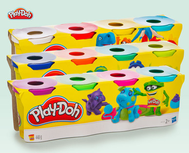 PLAY-DOH Knetmasse