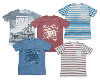 Men's T-Shirt