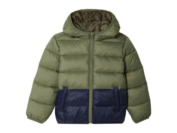 Lupilu Kids' Lightweight Jacket