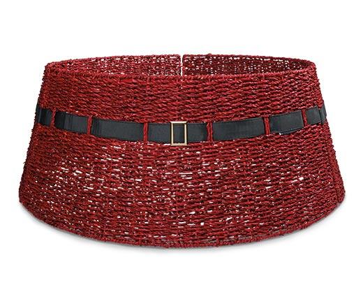 Huntington Home 
 Tree Collar