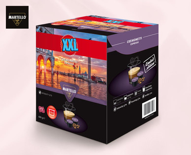MARTELLO XXL-BOX