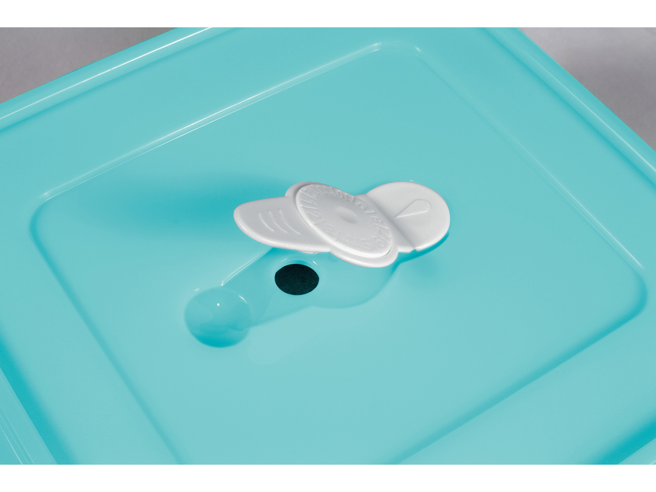 ERNESTO Microwave Containers