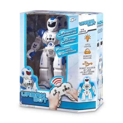 Robot