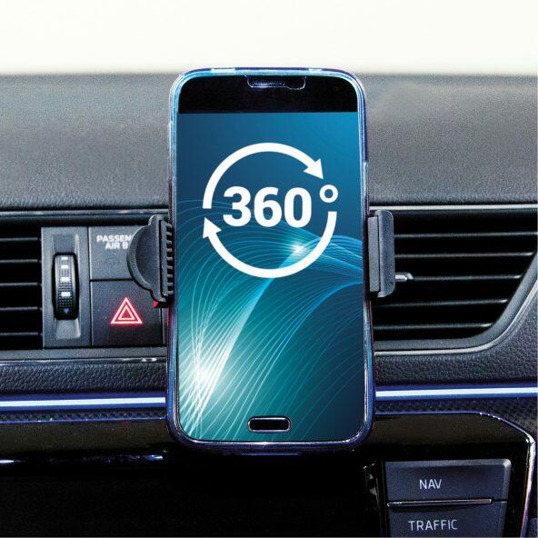Support pour smartphone