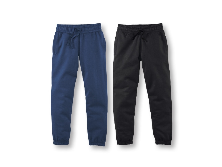Kids' Tracksuit Bottoms