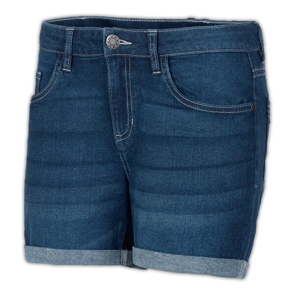 Jeans-Shorts
