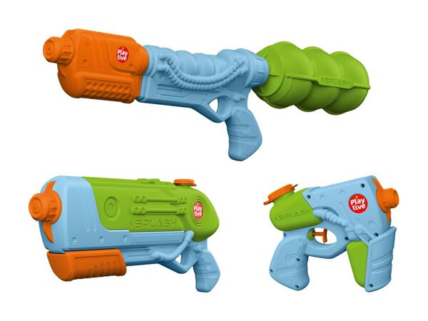 Pistolet à eau