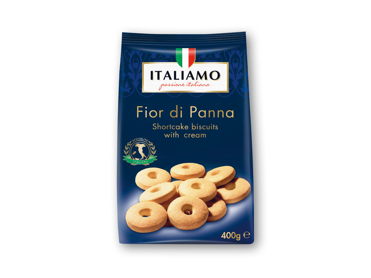 Fior di Panna