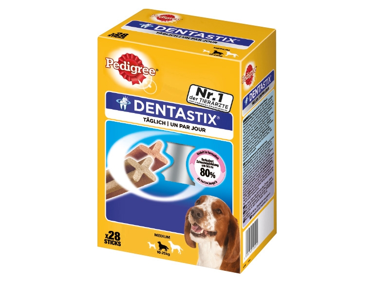 PEDIGREE Dentastix Medium