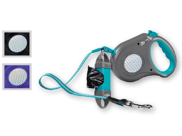 ZOOFARI Rectractable Dog Lead