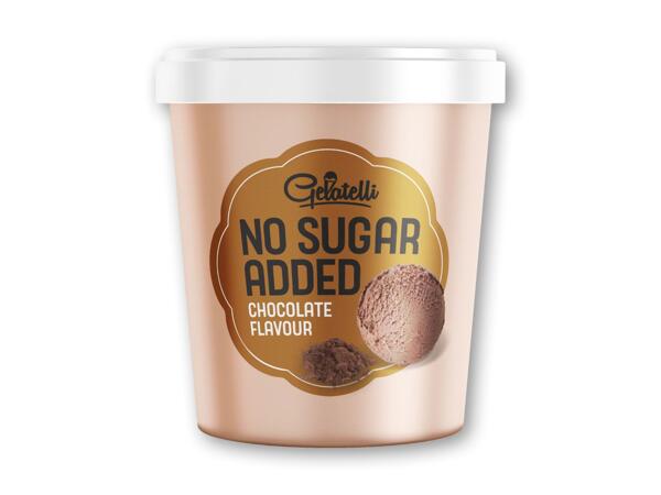 GELATELLI Is uden tilsat sukker