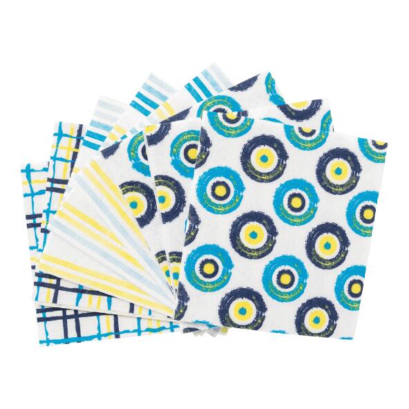 TWIDO HOUSEHOLD(R) 				Chiffons de ménage