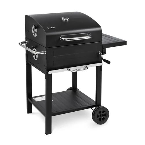ENDERS Chariot-grill au charbon de bois, 8905725