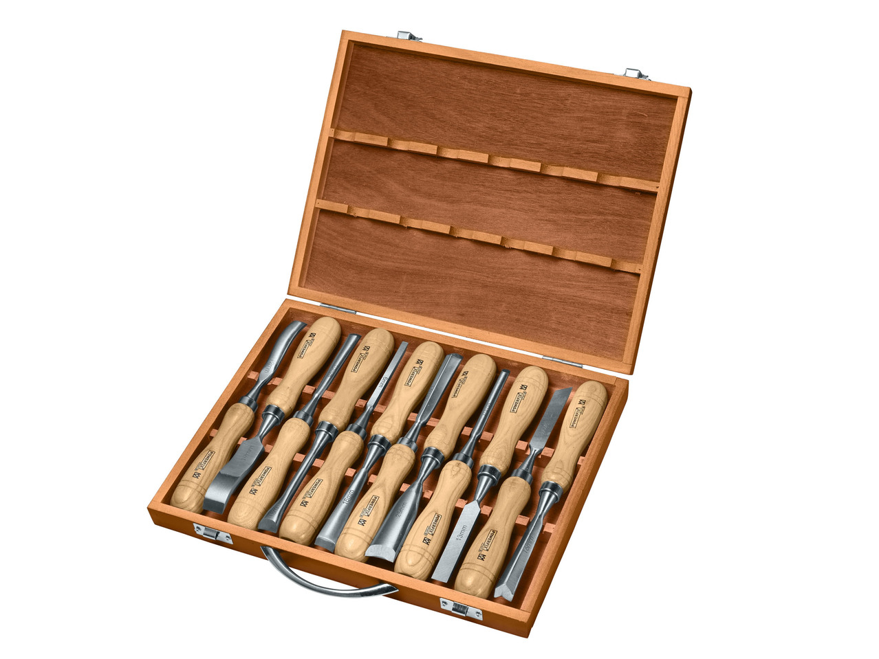 Wood Carving Tool Sets